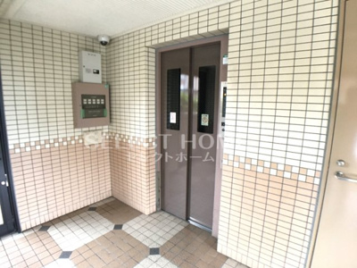  | マンションソニア