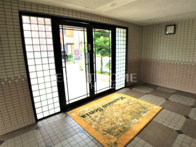  | マンションソニア