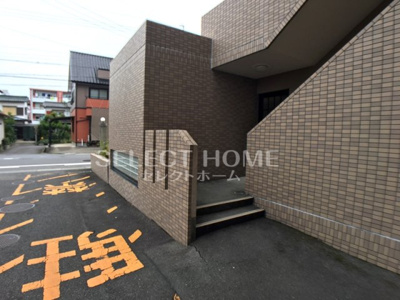  | マンションソニア