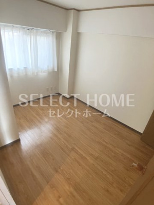 【寝室】 | マンションソニア | 寝室にいかがでしょうか