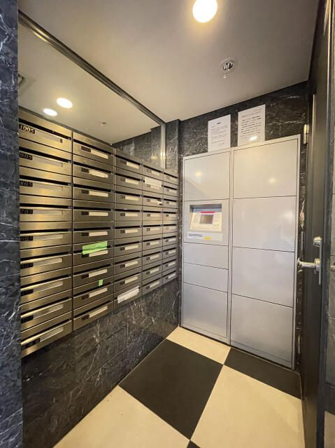 スカイコート両国参番館のその他共用部分