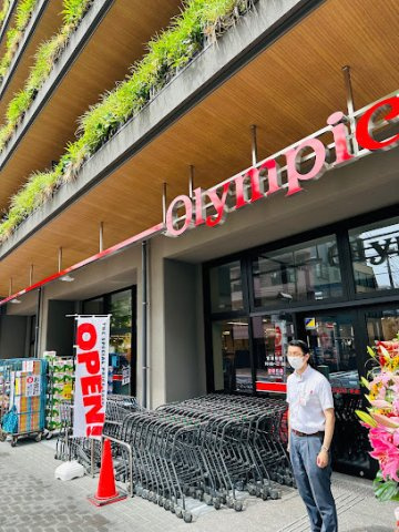 スカイコート両国参番館の周辺