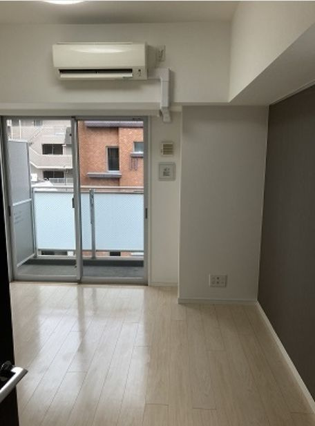 スカイコート両国参番館の居間・リビング