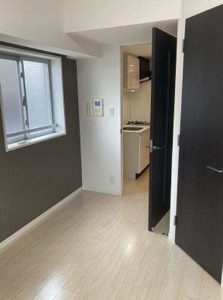 スカイコート両国参番館の居間・リビング