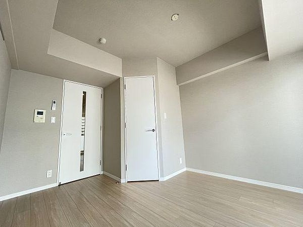 スカイコート両国参番館の洋室