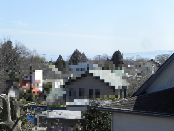 【展望】 | 大室高原別荘地　戸建