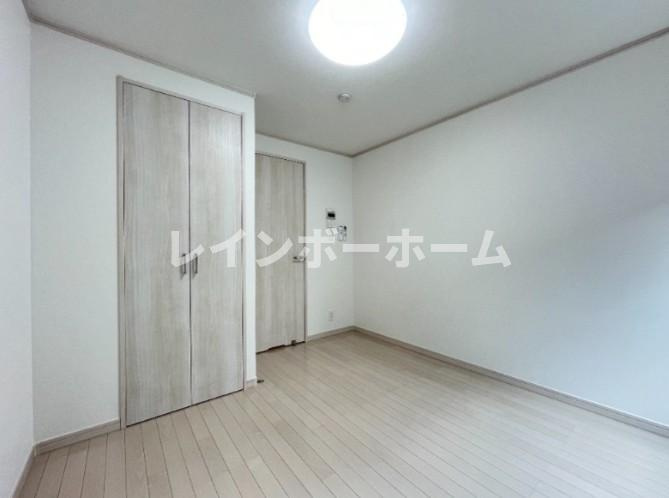 フォレストテラス扇大橋の内装|※同施工会社参考写真となります。