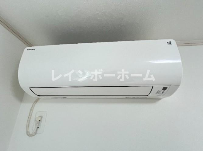 フォレストテラス扇大橋の設備|※同施工会社参考写真となります。