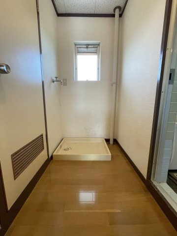 グリーンハイツの内装