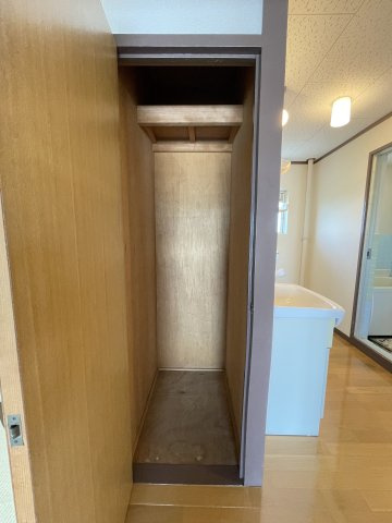 グリーンハイツの内装