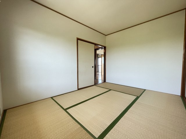 グリーンハイツの内装
