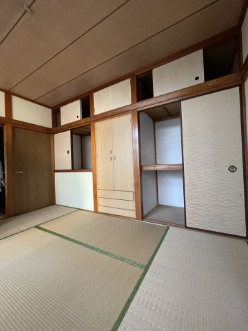 上篠崎２丁目車庫付き戸建てのその他共用部分