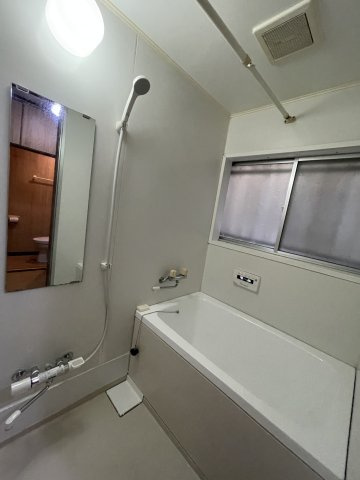 上篠崎２丁目車庫付き戸建ての洗面所