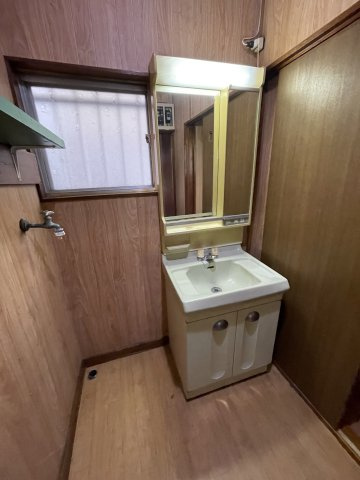 上篠崎２丁目車庫付き戸建ての和室|１階和室