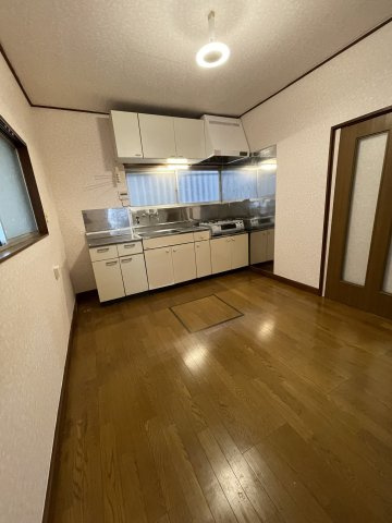 上篠崎２丁目車庫付き戸建ての和室