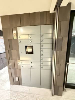 【その他共用部分】 | Metrosa谷町六丁目North