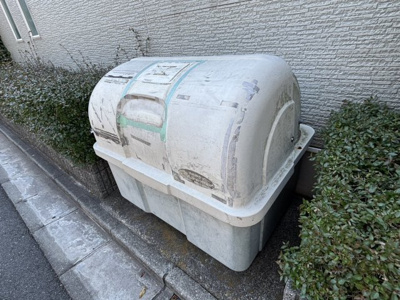 【設備】 | SUNNY COURT