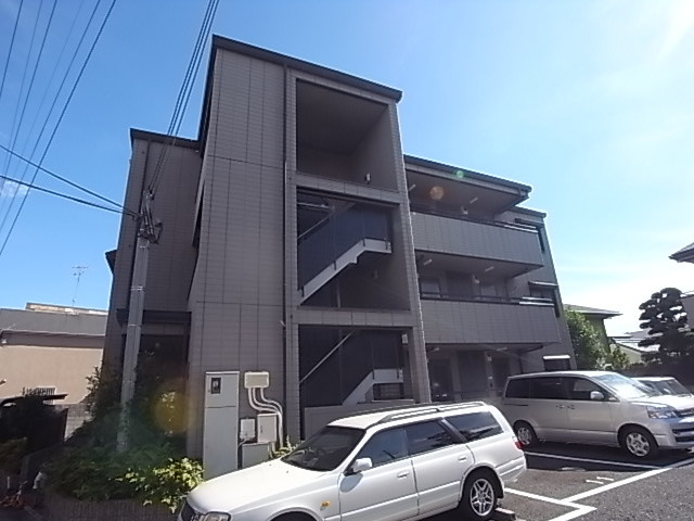 バン・ヴェール芦屋