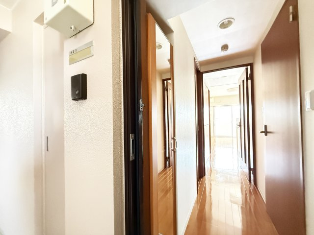 ロイヤルリバーの設備
