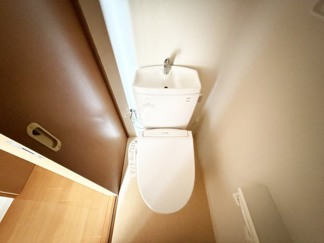 ロイヤルリバーの独立洗面台