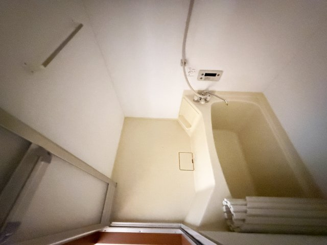 ロイヤルリバーのトイレ
