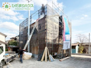 つくばみらい市小絹第4　新築戸建　4号棟の画像