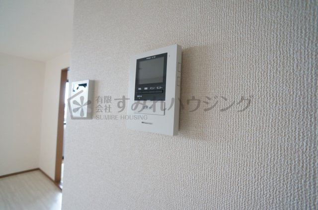 プルーリオンの設備|参考、同建物・同間取りの号室