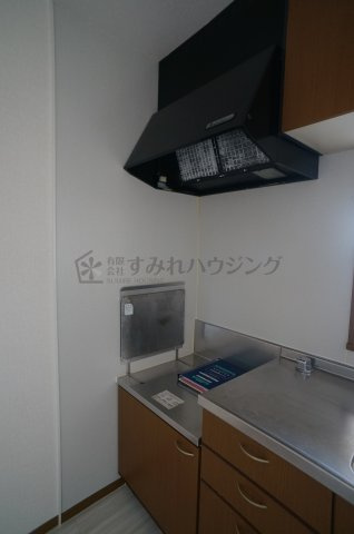 プルーリオンのキッチン|参考、同建物・同間取りの号室