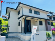 日高市武蔵台4丁目　中古戸建の画像