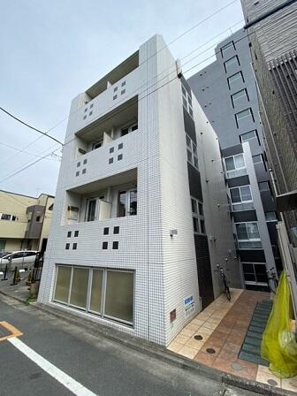中野区江古田2丁目のマンションの画像