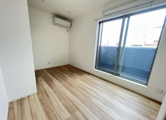 ベルクラシックの居間・リビング