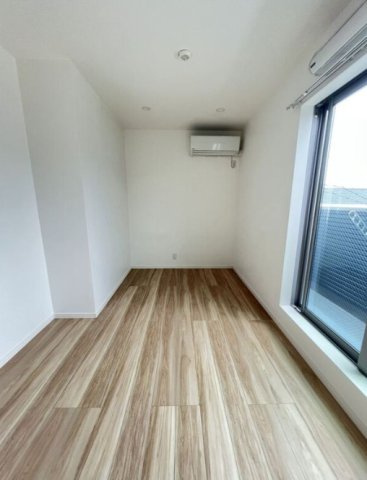 ベルクラシックの寝室