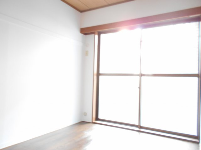 グランガーラ市川の内装