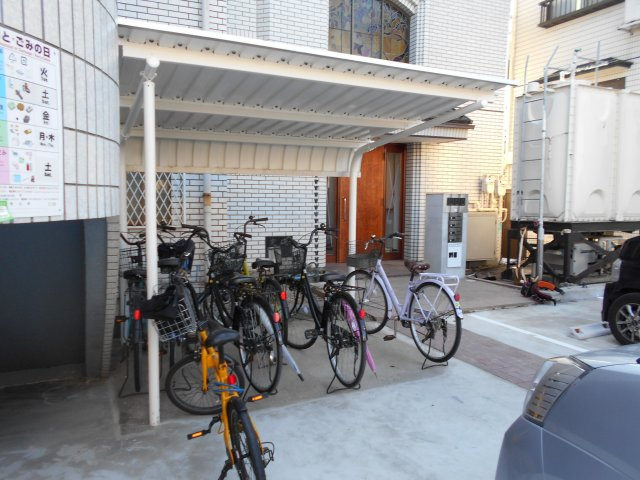 グランガーラ市川のその他共用部分