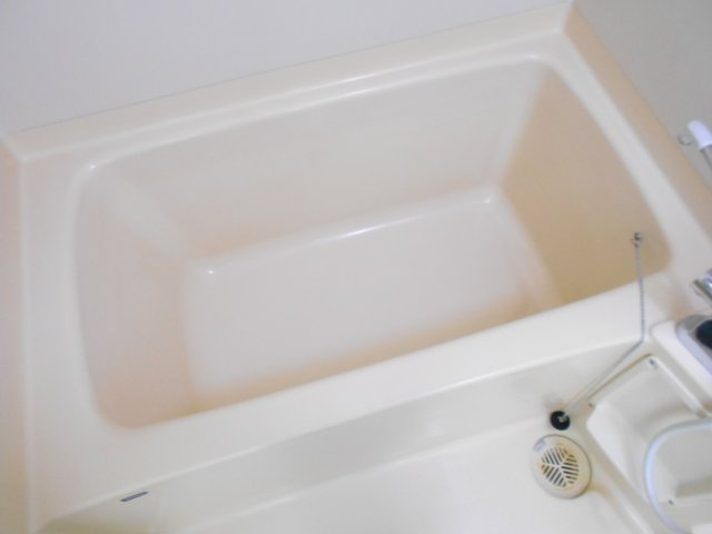 グランガーラ市川の浴室