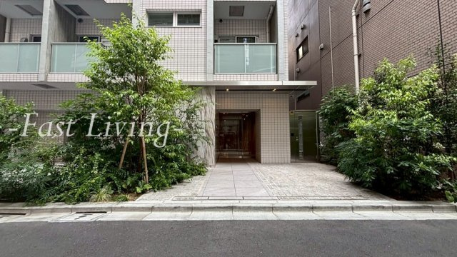 クレストコート蔵前レジデンス