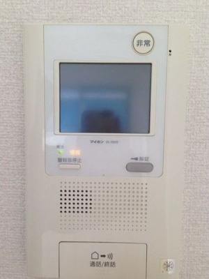 【セキュリティ】 | プレール・ドゥーク清澄白河