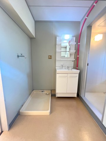 80Hills八代Ⅰの内装