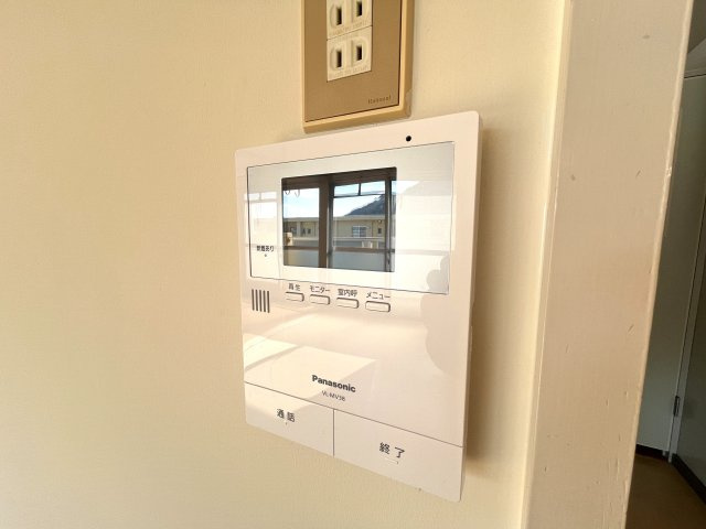 80Hills八代Ⅰの内装