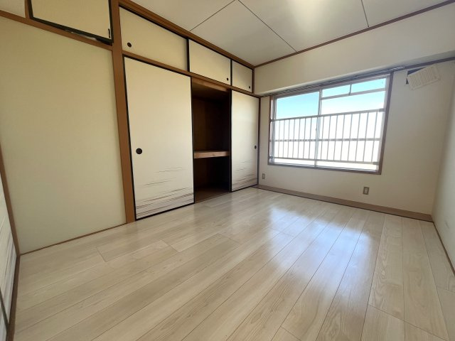 80Hills八代Ⅰの内装