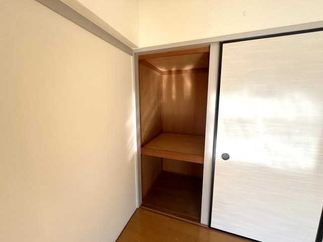 80Hills八代Ⅰの内装