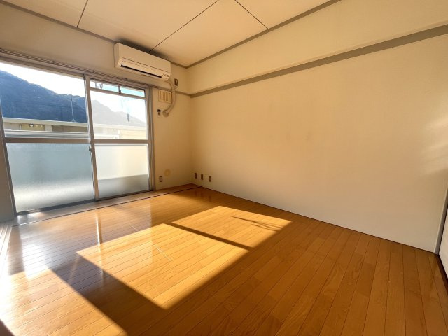 80Hills八代Ⅰの内装