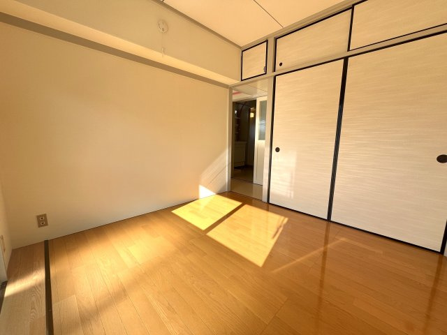 80Hills八代Ⅰの内装