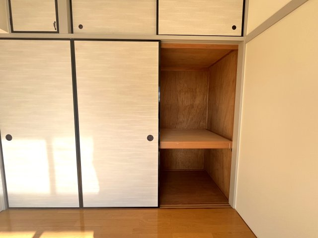 80Hills八代Ⅰの内装