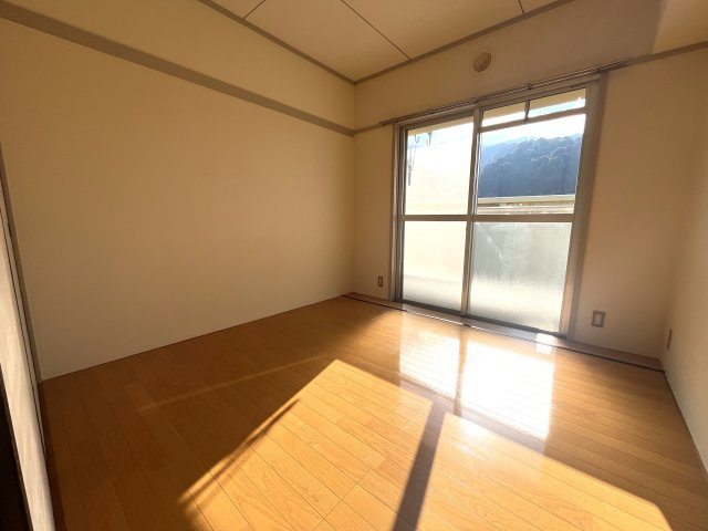 80Hills八代Ⅰの内装