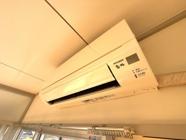 80Hills八代Ⅰの設備