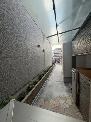【展望】 | フジパレス鳳中町Ⅰ番館