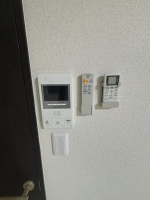 【セキュリティ】 | フジパレス鳳中町Ⅰ番館