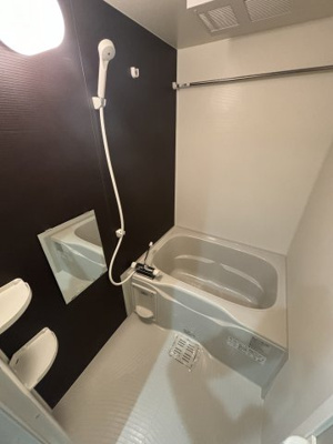 【浴室】 | フジパレス鳳中町Ⅰ番館