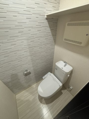 【トイレ】 | フジパレス鳳中町Ⅰ番館